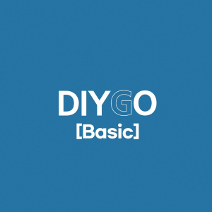Комплект Robo kit DIYGO Базовый - fgospostavki.ru - Владикавказ