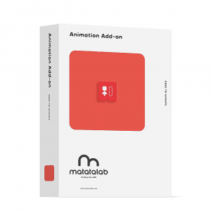 Дополнительный анимационный набор Matatalab Animation Add-on - fgospostavki.ru - Владикавказ
