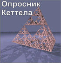 Комплект методик для диагностики структуры личности Р. Кеттела комплект для группового компьютерного тестирования до 10 человек - fgospostavki.ru - Владикавказ