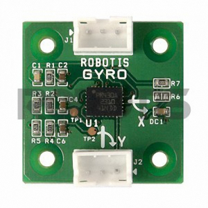 Гироскоп GYRO SENSOR GS-12 - fgospostavki.ru - Владикавказ