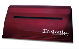 Принтер для печати рельефно-точечным шрифтом Брайля Trident - fgospostavki.ru - Владикавказ