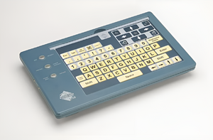 Клавиатура большая программируемая IntelliKeys - fgospostavki.ru - Владикавказ