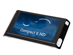 Видеоувеличитель Compact 6HD World - fgospostavki.ru - Владикавказ