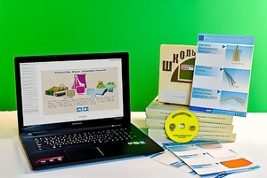 Коллекция натурально-интерактивная "Лен" - fgospostavki.ru - Владикавказ