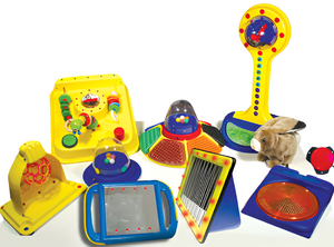 Адаптированный игровой набор - fgospostavki.ru - Владикавказ