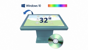 Интерактивный стол 32" (трансформер 90°) - fgospostavki.ru - Владикавказ
