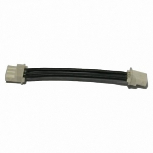Комплект кабелей Robot Cable-3P 60mm 10pcs - fgospostavki.ru - Владикавказ