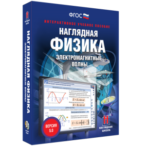 Наглядная физика. Электромагнитные волны - fgospostavki.ru - Владикавказ