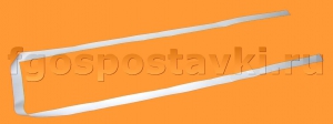 Ограничительная полоса (оксфорд) - fgospostavki.ru - Владикавказ