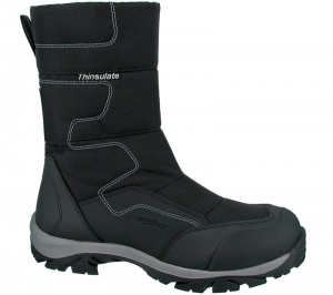 Ботинки трекинговые m.500 Snowboot (Thinsulate) - fgospostavki.ru - Владикавказ