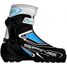 Ботинки Concept Skate 496/1 - fgospostavki.ru - Владикавказ