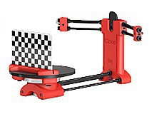 Конструктор для сборки 3D сканера - fgospostavki.ru - Владикавказ