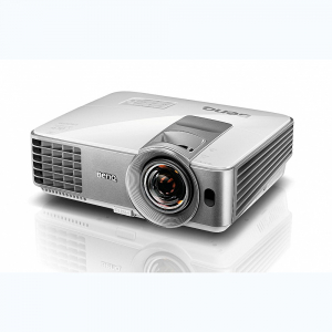 Мультимедийный короткофокусный проектор BenQ MS630ST - fgospostavki.ru - Владикавказ