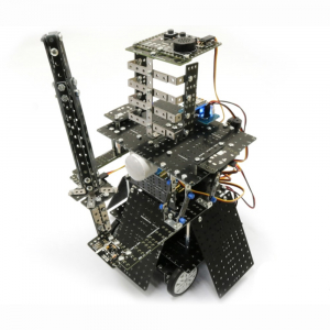 Ресурсный набор Robo Kit 6-7 - fgospostavki.ru - Владикавказ