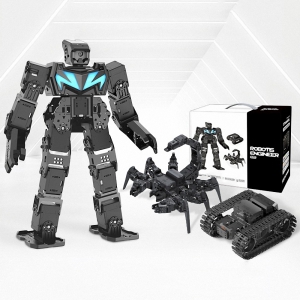 Конструктор ROBOTIS ENGINEER KIT 2 - fgospostavki.ru - Владикавказ