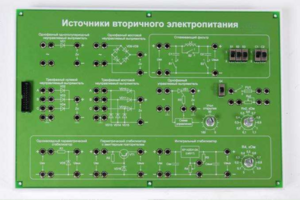 Сменная панель «Ферромагнитные материалы» - fgospostavki.ru - Владикавказ