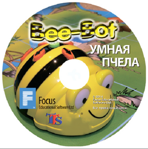 Интерактивная игровая среда «Умная пчела» (ПО на CD) - fgospostavki.ru - Владикавказ