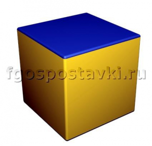 Стол-банкетка ВИК (вариант 1) - fgospostavki.ru - Владикавказ