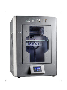 3D-принтер ZENIT 3D HT RS - fgospostavki.ru - Владикавказ
