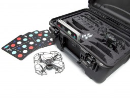 Образовательный комплект программируемого квадрокоптера DJI TELLO EDU (Стартовый – 5) - fgospostavki.ru - Владикавказ