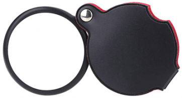 Карманный увеличитель (5х) - fgospostavki.ru - Владикавказ