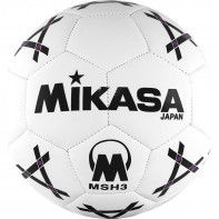 Мяч гандбольный "MIKASA MSH 3" (размер 3, синтетическая кожа, тренировочный) - fgospostavki.ru - Владикавказ