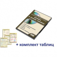Интерактивный наглядный комплекс "Алгебра и начала анализа" - fgospostavki.ru - Владикавказ