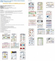 Комплект таблиц Химия 8 класс (24 таблицы) - fgospostavki.ru - Владикавказ