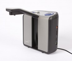 Машина сканирующая и читающая текст Optelec ClearReader+ - fgospostavki.ru - Владикавказ