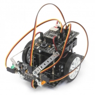 Конструктор Robo kit 1 (базовый набор) - fgospostavki.ru - Владикавказ