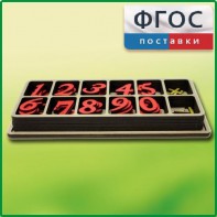 Набор «Математическая копилка» - fgospostavki.ru - Владикавказ
