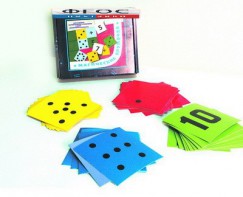 Магические кружочки (развивающие игры - счет) - fgospostavki.ru - Владикавказ