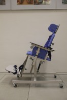 Учебное место учащегося с нарушением ОДА (р. гр. 0,70-0,90 м, столешница из пластика) - fgospostavki.ru - Владикавказ