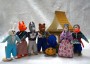 Шагающий театр с домиком "Колобок" - fgospostavki.ru - Владикавказ