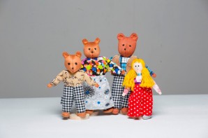 Шагающий театр "Три медведя" - fgospostavki.ru - Владикавказ