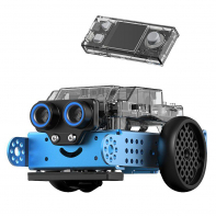Базовый робототехнический набор Makeblock mBot2 - fgospostavki.ru - Владикавказ