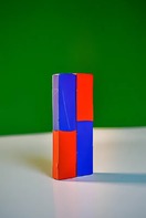 Магнит полосовой демонстрационный (2 штуки) - fgospostavki.ru - Владикавказ