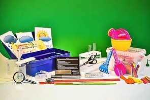 Комплект по предмету "Окружающий мир" для практических работ - fgospostavki.ru - Владикавказ