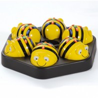 Комплект программируемых мини-роботов Bee-Bot - fgospostavki.ru - Владикавказ