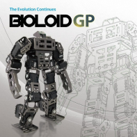Набор ROBOTIS BIOLOID GP - fgospostavki.ru - Владикавказ