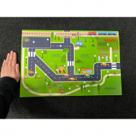 Дидактическая игра - Лэпбук - fgospostavki.ru - Владикавказ