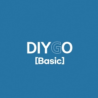 Комплект Robo kit DIYGO Базовый - fgospostavki.ru - Владикавказ