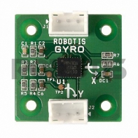 Гироскоп GYRO SENSOR GS-12 - fgospostavki.ru - Владикавказ