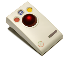 Роллер компьютерный Optimax Trackball - fgospostavki.ru - Владикавказ