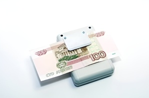 Говорящий определитель купюр Российского номинала - fgospostavki.ru - Владикавказ
