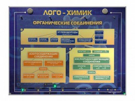 Комбинированный модульный комплекс "Лого-химик" - fgospostavki.ru - Владикавказ