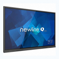 Интерактивная LED панель Newline TT-6521Q - fgospostavki.ru - Владикавказ