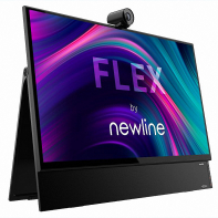 Интерактивный 4K-монитор Newline Flex - fgospostavki.ru - Владикавказ
