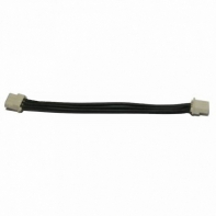 Комплект кабелей Robot Cable-3P 100mm 10pcs - fgospostavki.ru - Владикавказ