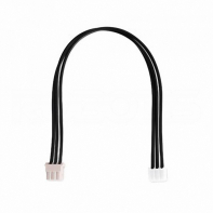 Комплект кабелей Robot Cable-X3P(Convertible) 180mm 10pcs - fgospostavki.ru - Владикавказ